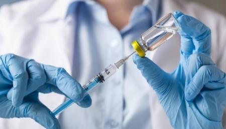 Количество прививок против коронавируса в Украине превысило 51 тысячу