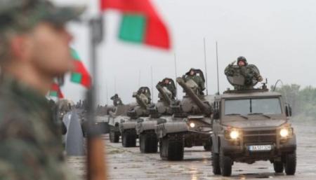 Шістьох болгарських військових звинуватили у шпигунстві на користь Росії