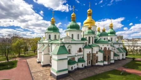 В Україну повернеться одна з головних святинь Софії Київської