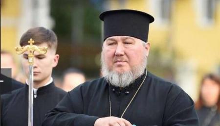 От коронавируса умер митрополит Хмельницкий и Каменец-Подольский