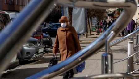 У Мінекономіки запевняють: Україна не піде в жорсткий локдаун