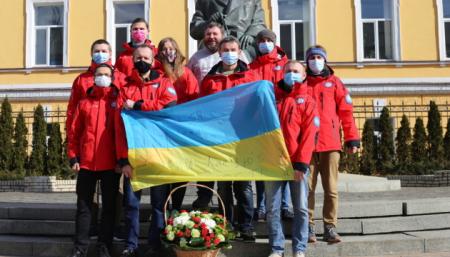 На станцию «Академик Вернадский» отправилась 26-ая украинская антарктическая экспедиция