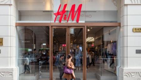 У Китаї оголосили бойкот брендам H&M та Nike