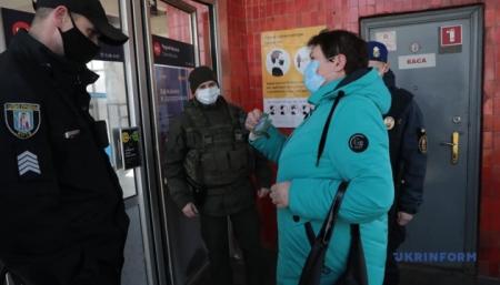 Киев может продолжить локдаун после 16 апреля - Кличко