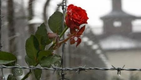 В этот день 1945 года американские войска освободили узников Бухенвальда