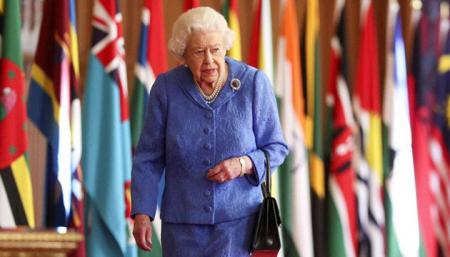 Сегодня исполняется 95 лет со дня рождения Елизаветы II, королевы Великобритании