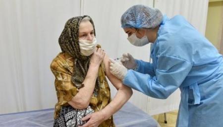 Отношение украинцев к вакцинации, по сравнению с мартом, улучшилось