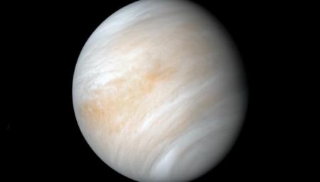 Ученые выяснили, почему продолжительность суток на Венере постоянно разная
