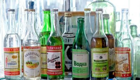 В Єкатеринбурзі масове отруєння метиловим спиртом: 16 загиблих