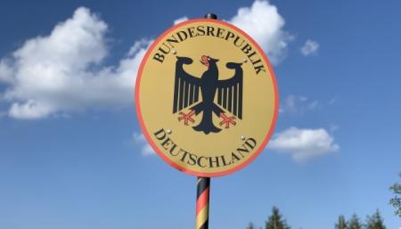 Германия разрешила вакцинированным украинским туристам въезд с 25 июня