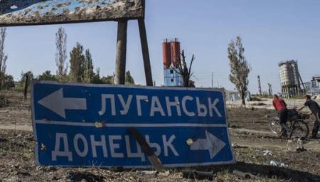 На сході України окупанти проводять масштабні навчання з цивільними та резервістами — розвідка