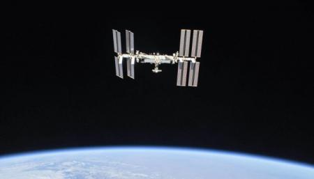 NASA в 2022 году отправит на орбиту первого космического туриста