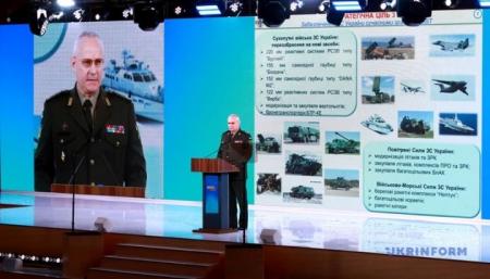 Россия пытается показать, что Азовское море принадлежит ей - Хомчак