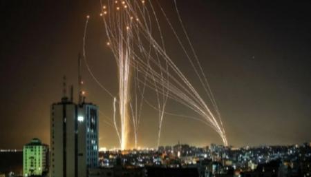 Из Сектора Газа по Израилю выпустили уже 2300 ракет, число жертв возросло