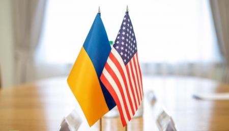 Відносини між Україною і США міцні як ніколи - посольство Сполучених Штатів