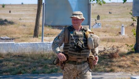 Не только техника: генерал Содоль рассказал, как мир помогает украинской армии
