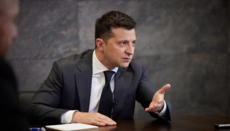 Зеленский заявляет, что Украина открыта для белорусских айтишников