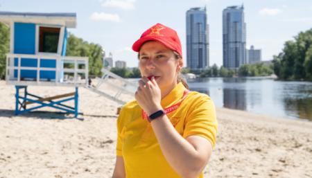Жара в Киеве «закрыла» пять пляжей – где нельзя купаться