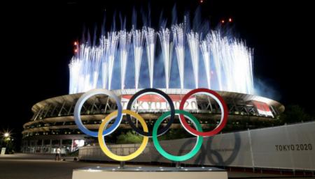 Токіо-2020: церемонія закриття Олімпіади