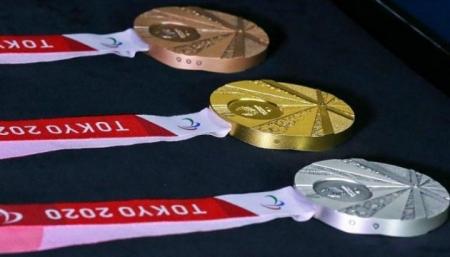 Українці виграли 43 медалі за п'ять днів Паралімпіади