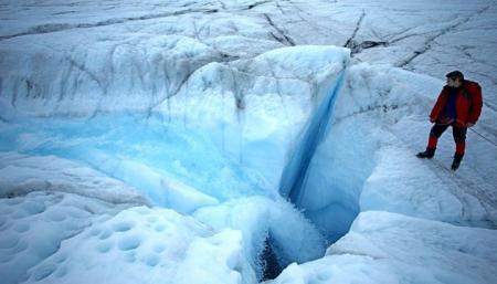 Науковці змоделювали льодовикове минуле Північного моря