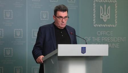 РНБО ввела санкції ще проти 237 осіб за російські вибори в ОРДЛО та Криму