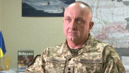 Київ має ефективну ППО, однак загроза масованого ракетного удару існує - генерал Павлюк