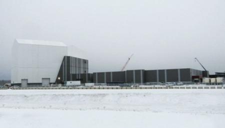 Пентагон завершив будівництво новітнього радара великої дальності на Алясці