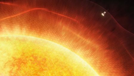 Людство вперше «доторкнулось» до Сонця – зонд NASA пролетів через «корону»