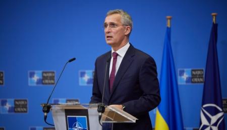 НАТО підпише угоду з Україною про посилення співпраці у кіберпросторі – Столтенберг