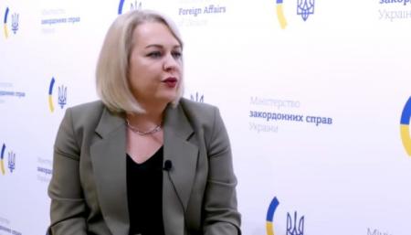 Підтримка України Альянсом не означає, що загроза нападу Росї зменшилася - глава місії при НАТО