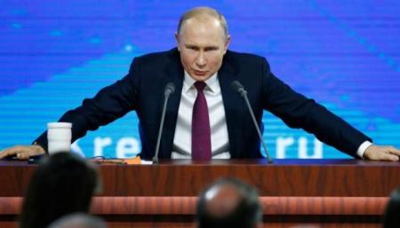 Путін заборонив купувати іноземне програмне забезпечення для об'єктів критичної інфраструктури