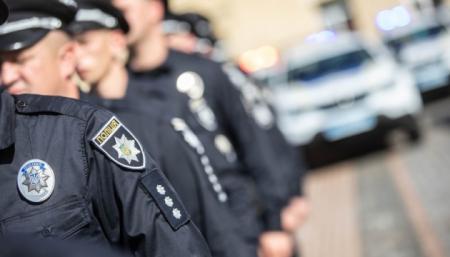 Поліція посилює патрулювання у визволених містах Київщини