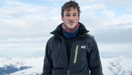 37-річний актор Гаспар Ульєль помер від травми на гірськолижному курорті