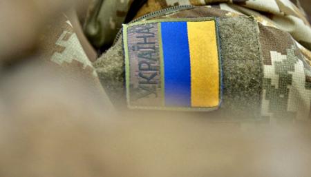 Українські офіцери проходять підготовку у Німеччині