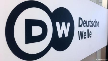 Deutsche Welle закрила московський офіс