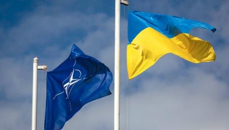 НАТО проведе 19 травня зустріч начальників штабів за участі України