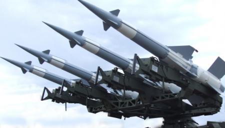 ЗСУ контролюють увесь повітряний простір України - військові спростували фейки рф