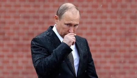 Міністр оборони Британії: Путін робить ту саму помилку, що й цар Микола І під час Кримської війни