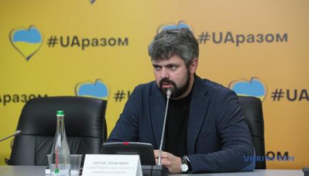 Факт геноциду в Україні буде доведений у Міжнародному кримінальному суді – Дробович