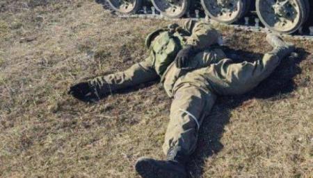 СБУ оприлюднила листування солдата РФ: «Не приветствуют, а кидаются под технику»