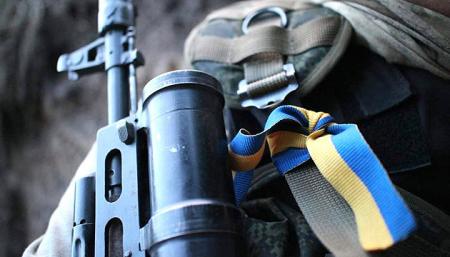 Над Очаковом українські захисники збили російський штурмовик