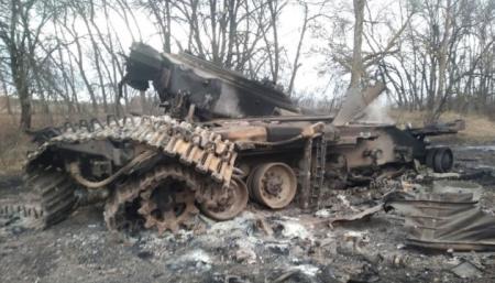 У зоні ООС за добу українські захисники відбили шість ворожих атак