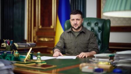 Президент обіцяє оцінити поведінку українських олігархів після Перемоги