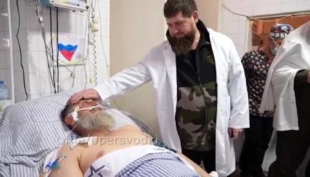 У Маріуполі поранений імовірний організатор убивства Нємцова – полк «Азов»
