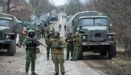 рф безуспішно намагалася покращити тактичне положення на Донецькому напрямку