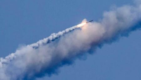 Українська ППО знищила на підльоті до Одеси ворожу крилату ракету