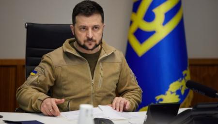 Глава держави нагородив 185 військових, двом присвоїв звання Героя України