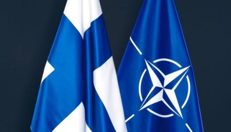 Розвідка Фінляндії не вірить у здатність росії посилити новий кордон з НАТО