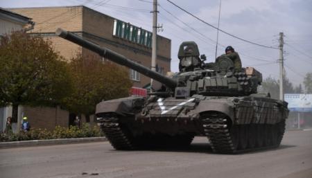 російські командири брешуть москві про «перемоги» в Україні – перехоплення СБУ